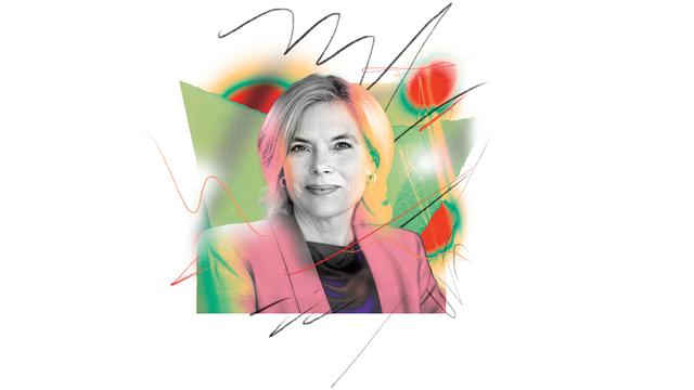 Julia Klöckner: Was ich gern früher gewusst hätte