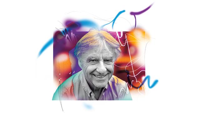 Emil Steinberger : Was ich gern früher gewusst hätte