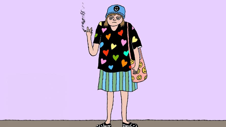 Ironie von Kleidung: Wie viel Ironie vertragen Outfits?