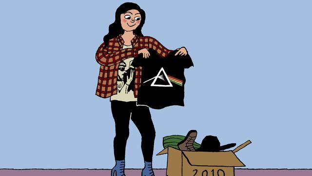 (+) Modetrends: In welchen Zyklen kehren Trends wieder?