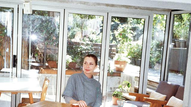 (+) Restaurants in Istanbul  : Die Kochmutigen