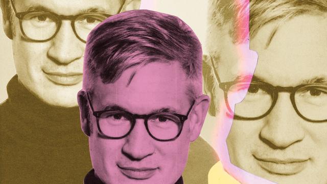 (+) Ulf Poschardt: Ein Ferrari als Gottesgeschenk und die Erkenntnis, wer gut küsst