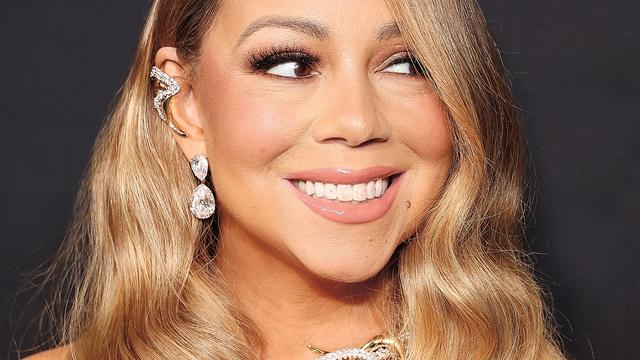 (+) Mariah Carey: Mariah und die Kunst des Ignorierens