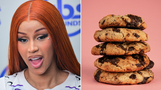 (+) Cardi B: Gebt dieser Frau ihre Kekse zurück!