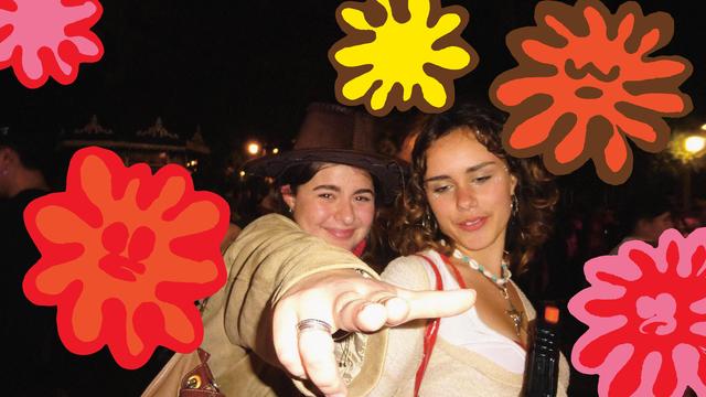 Schüleraustausch nach Spanien : Ein Jahr, das nur mir gehört