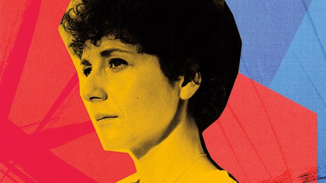 (+) Sasha Marianna Salzmann: 