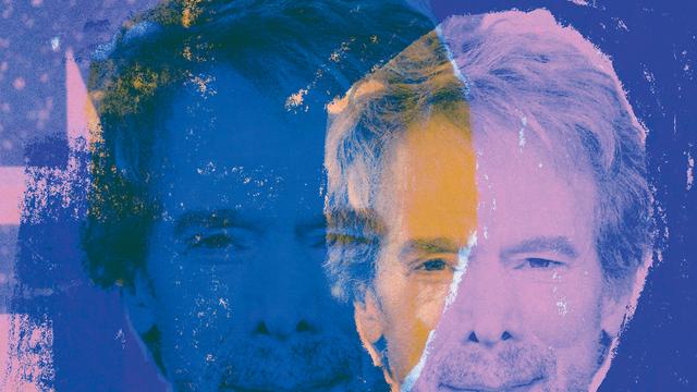 (+) Jerry Bruckheimer: 