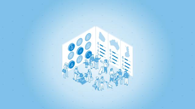 (+) Ländervergleich: Wohin soll ich auswandern?