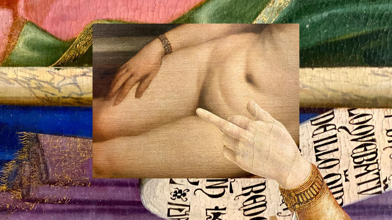 Liebesgesfühle: Liebeschaos mit über 40? Fühlen wir nicht 