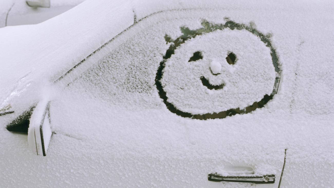 Schlechte Laune im Winter: Winterblues? Leben Sie ihn unbedingt aus