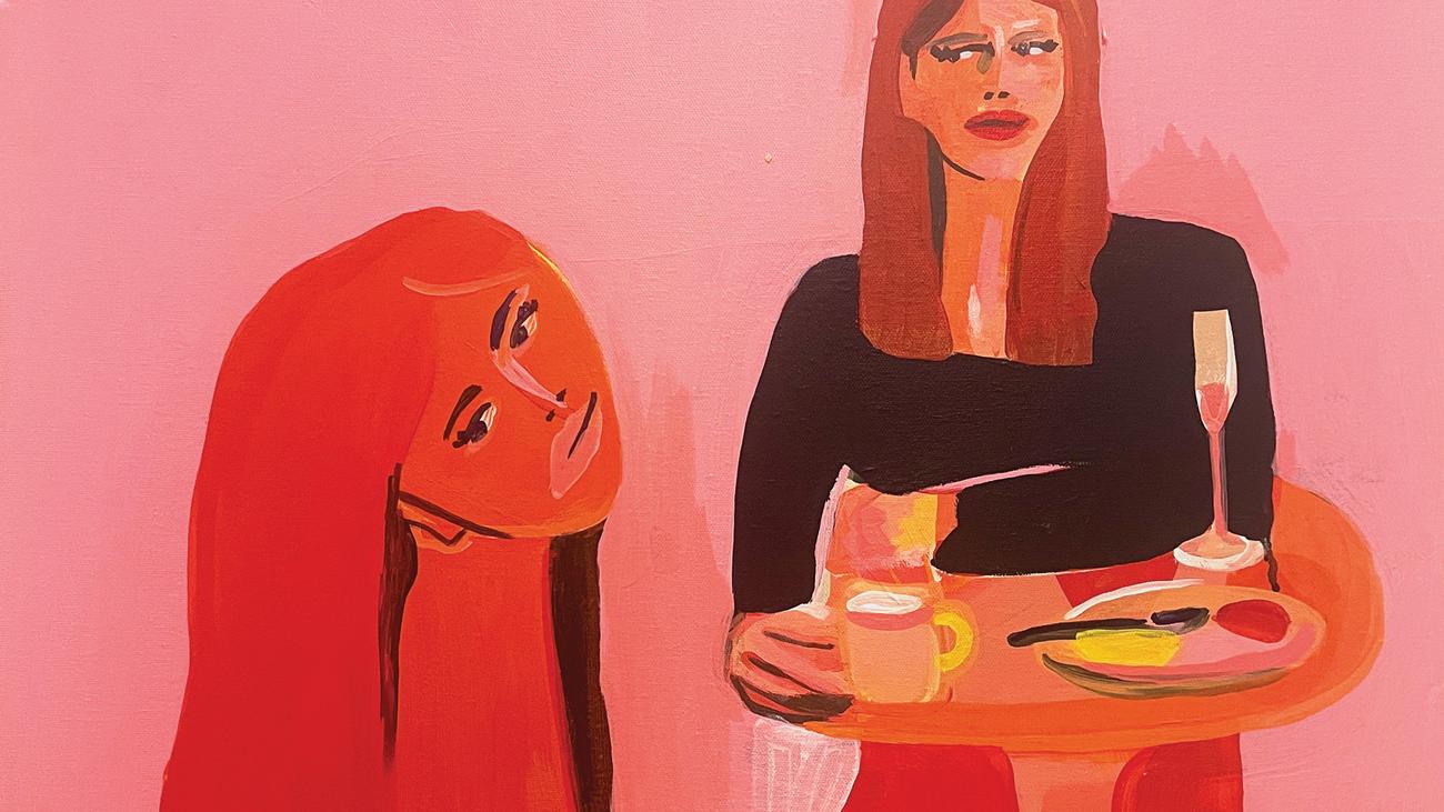 Einsamkeit bei Frauen: »Ich dachte nie, dass ich mich mal richtig einsam fühlen würde«