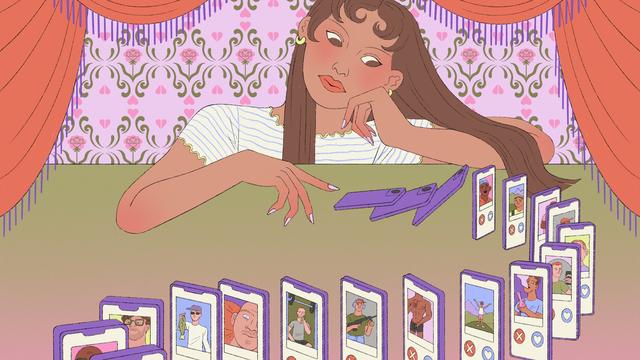 (+) Heterofatalismus: Frauen sind müde vom Männer-Dating. Warum?