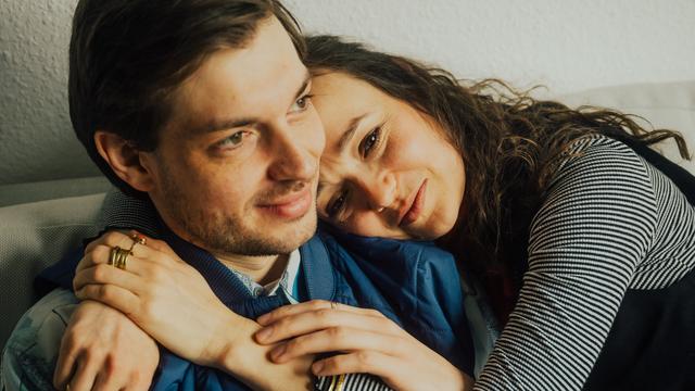 (+) Langjährige Beziehung: 