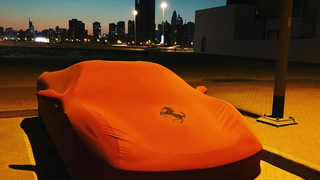 Steuerberater für Influencer: »Andere in deiner Größenklasse würden sich so ein Auto nicht kaufen«