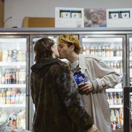 Ausgabe 07/2026: Das höchste der Gefühle. Willkommen im Wochenende.