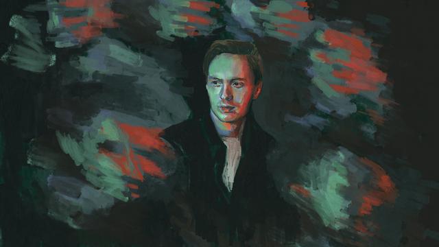 Autor schildert emotionale Reaktion auf Vorwürfe gegen Christian Ulmen