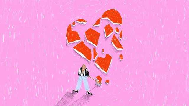 Bild: Liebesratschläge: 