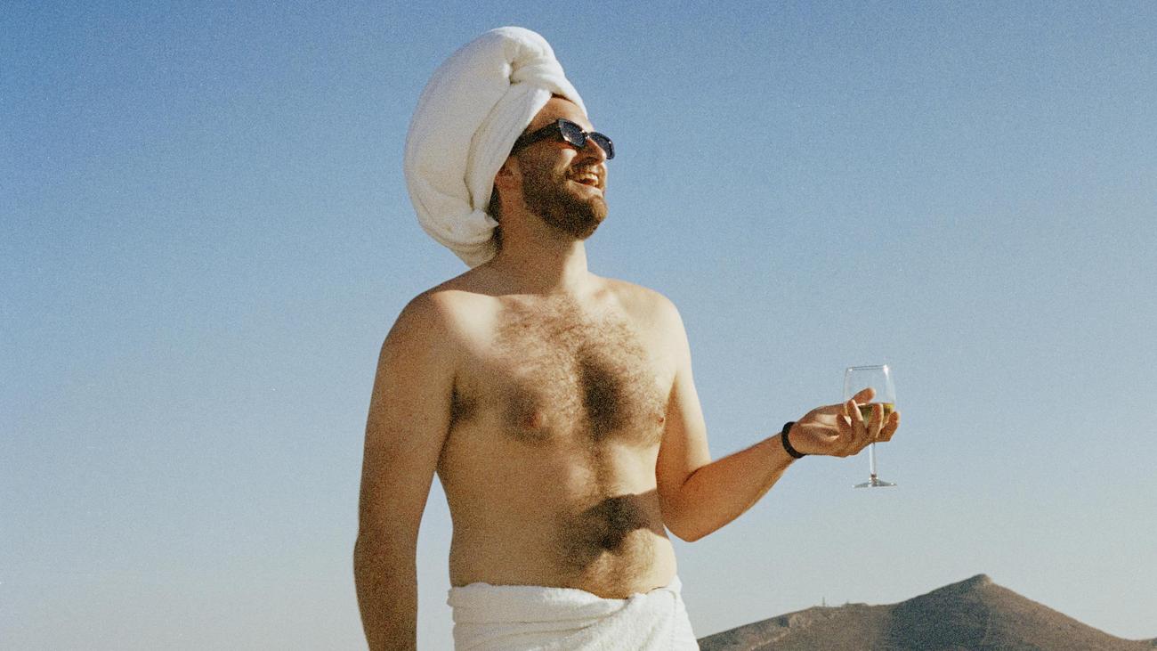 Wellnesshotel: "Beim Pool messen wir auch mit dem Maßband nach"