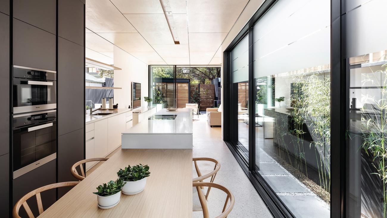 Soziallotterie: Wie es wirklich ist, ein Traumhaus zu gewinnen