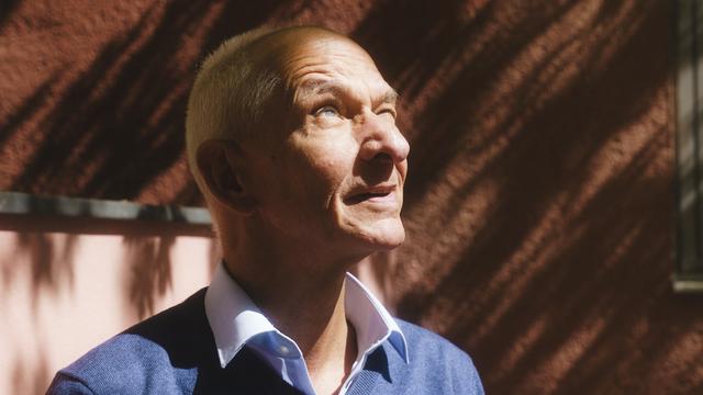 Obdachlose und psychisch Kranke: Er konnte die Gewalt nicht kommen sehen. Bei keinem von ihnen