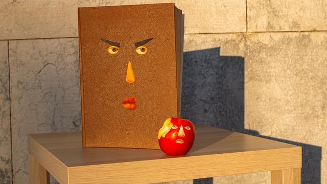 Paartherapeut  : »Ich hatte Affären und gleichzeitig schrieb ich Eheratgeber«
