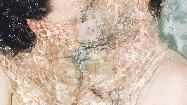 Therme: »Ich möchte überhaupt nicht genauer wissen, was unter Wasser passiert«