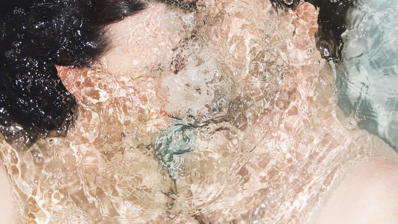 Therme: »Ich möchte überhaupt nicht genauer wissen, was unter Wasser passiert«