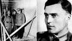 Berthold Schenk Graf von Stauffenberg: »Wir waren ja alle kleine Nazis«