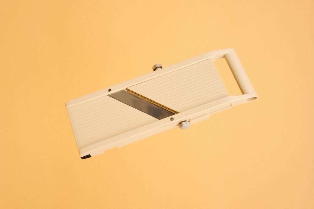 Mandoline: Reibereien in der Küche