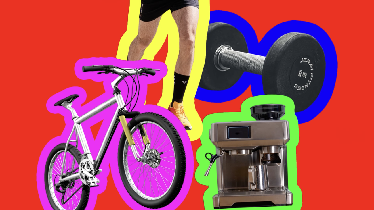 Midlife-Crisis: Warum nennt man bei Millennials alles, was Spaß macht, Midlife-Crisis?