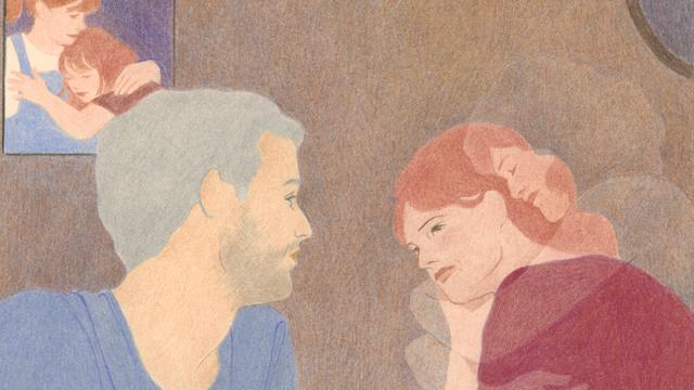 Streit: »Eigentlich will ich nicht vor den Kindern angeschrien werden«