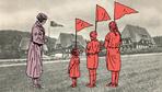 Widerstand im Nationalsozialismus: Wir waren die Geisterkinder