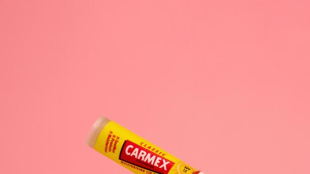Carmex: Balsam für Lippen und Seele