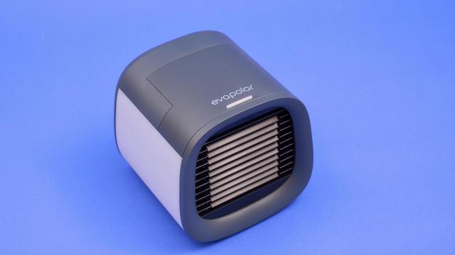 Klimaanlage: Kühlen Kopf bewahren