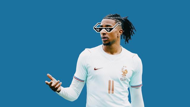 Nonchalant: Nonchalant ist das neue Cool