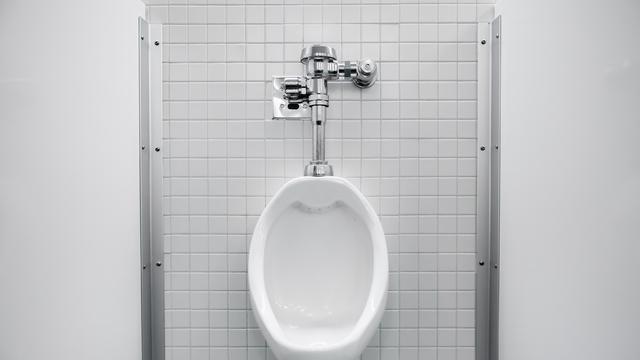 (+) Öffentliche Toiletten: Diese paar Quadratmeter Deutschland