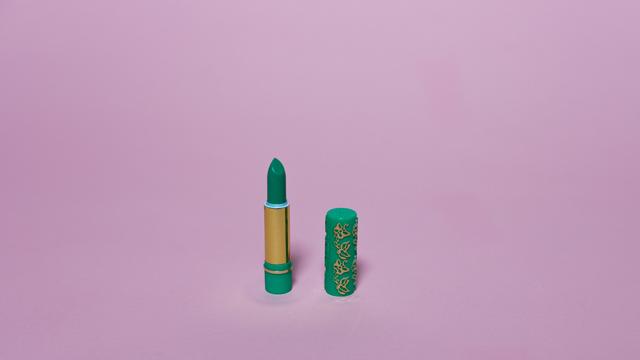 Magic Lipstick: Eine Frage der Chemie