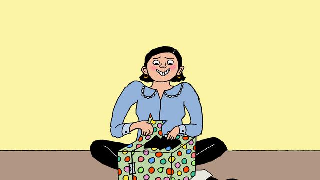 (+) Missglückte Weihnachtsgeschenke: Was tun, wenn das Geschenk nicht gefällt?