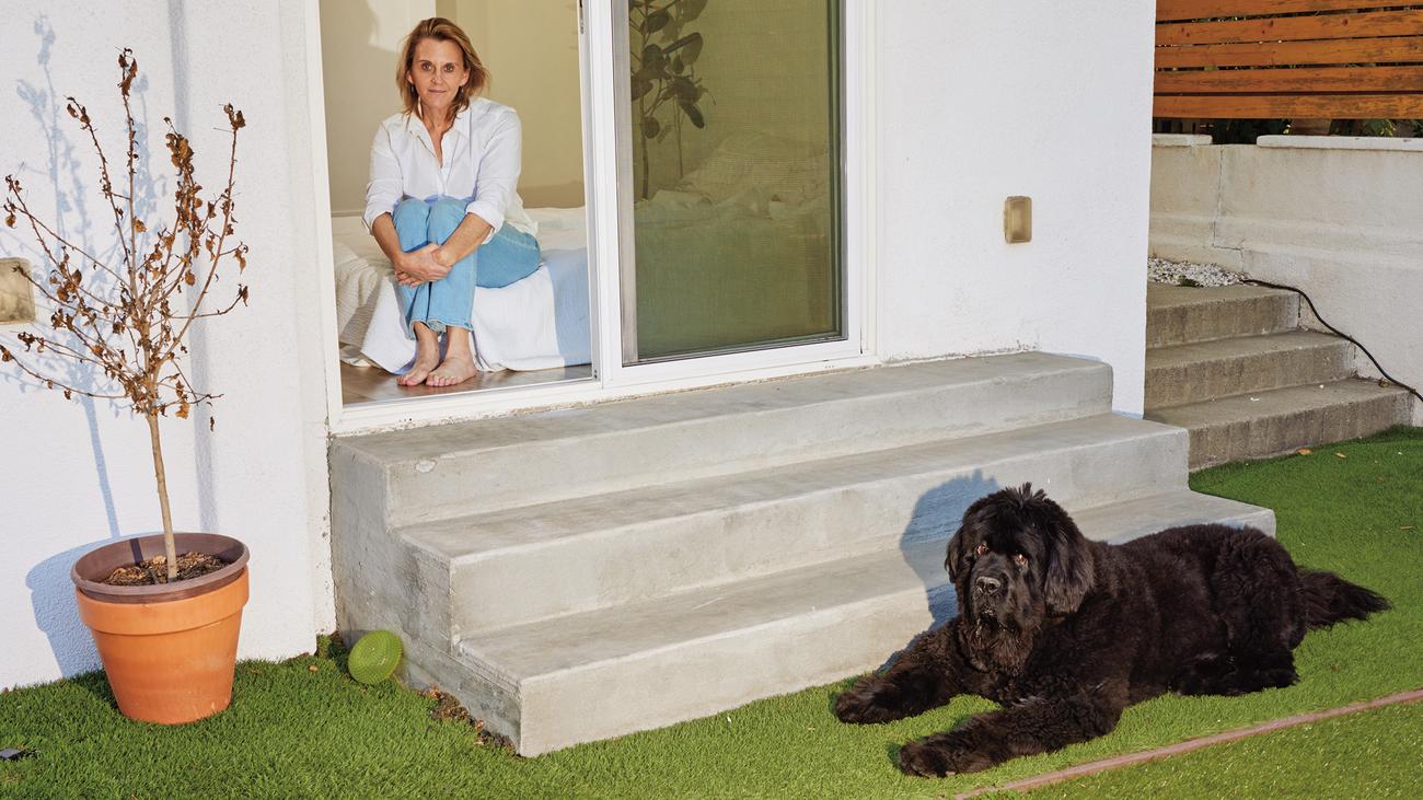 Los Angeles: "Ich wusste plötzlich nicht mehr, was wertvoll ist und was nicht"