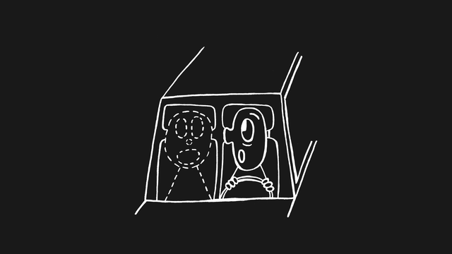 Harald Martenstein: Über ein neues Auto und das Gefühl, plötzlich in der Zukunft gelandet zu sein