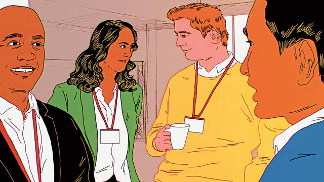 (+) Affäre unter Kollegen: 