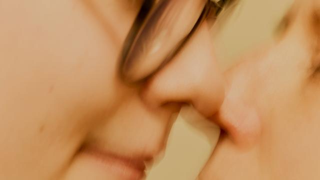 (+) Beziehung mit Altersunterschied: 