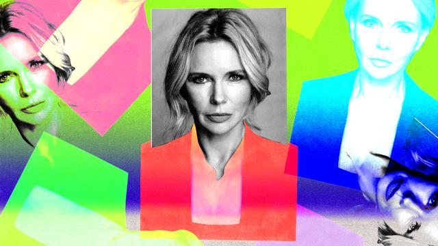 (+) Veronica Ferres: 