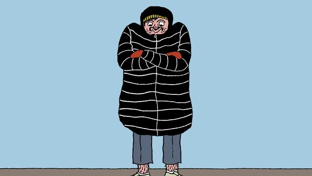 (+) Füßlinge: Sind Füßlinge  modisch vertretbar?