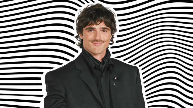 (+) Jacob Elordi: Mama, ich hab da was für dich