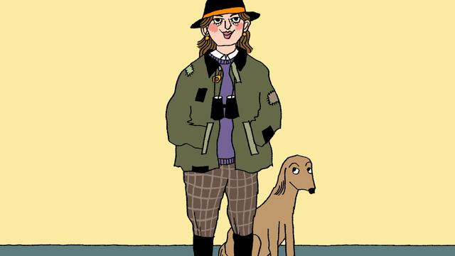 (+) Old Money Aesthetic: Wie geht 