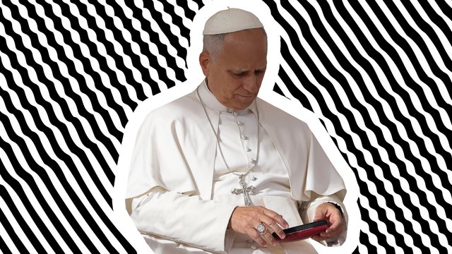 (+) KI-Predigten: Künstliche Versuchung