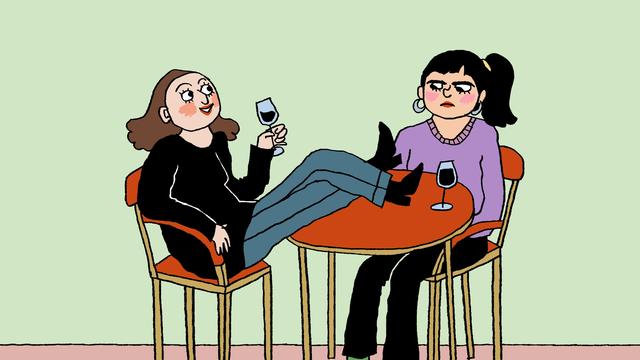 (+) Gastgeber sein: Sollen Gäste ihre Schuhe ausziehen?