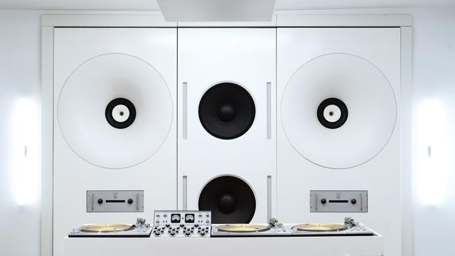 Bild: Hi-Fi-Revival: Boom!