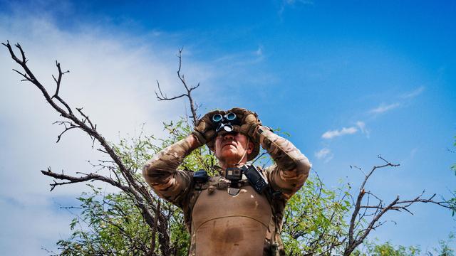 US-Grenze: »Ist das hier ein verdammter Camping-Trip?«